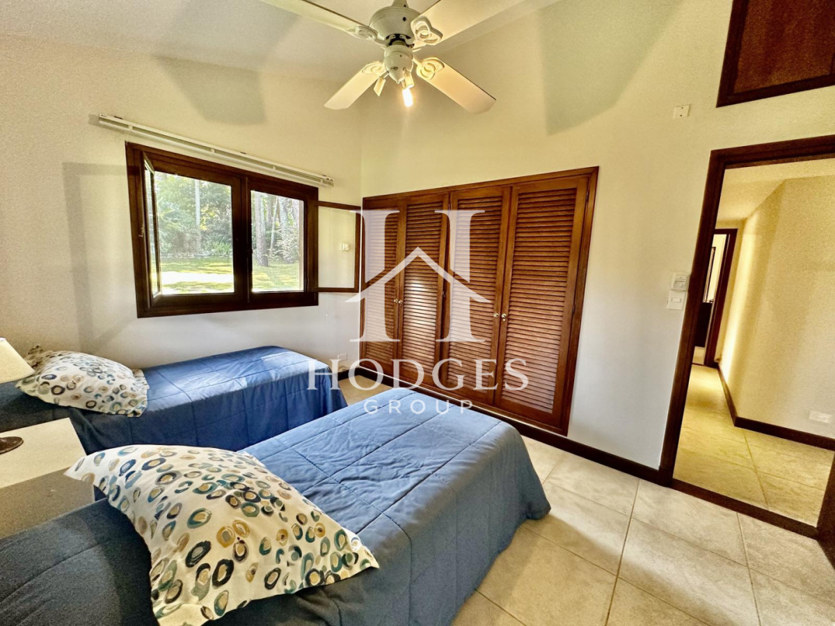 Casa ID.4 - Casa en venta zona Mansa