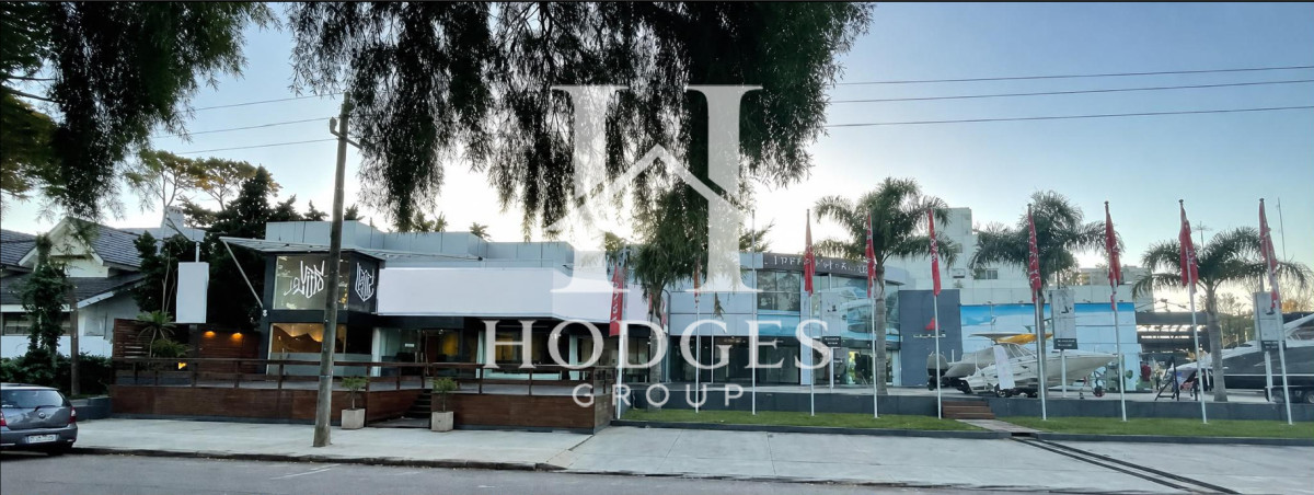 Local Comercial ID.494 - Alquiler Anual Local Comercial en Roosevelt - Punta del Este
