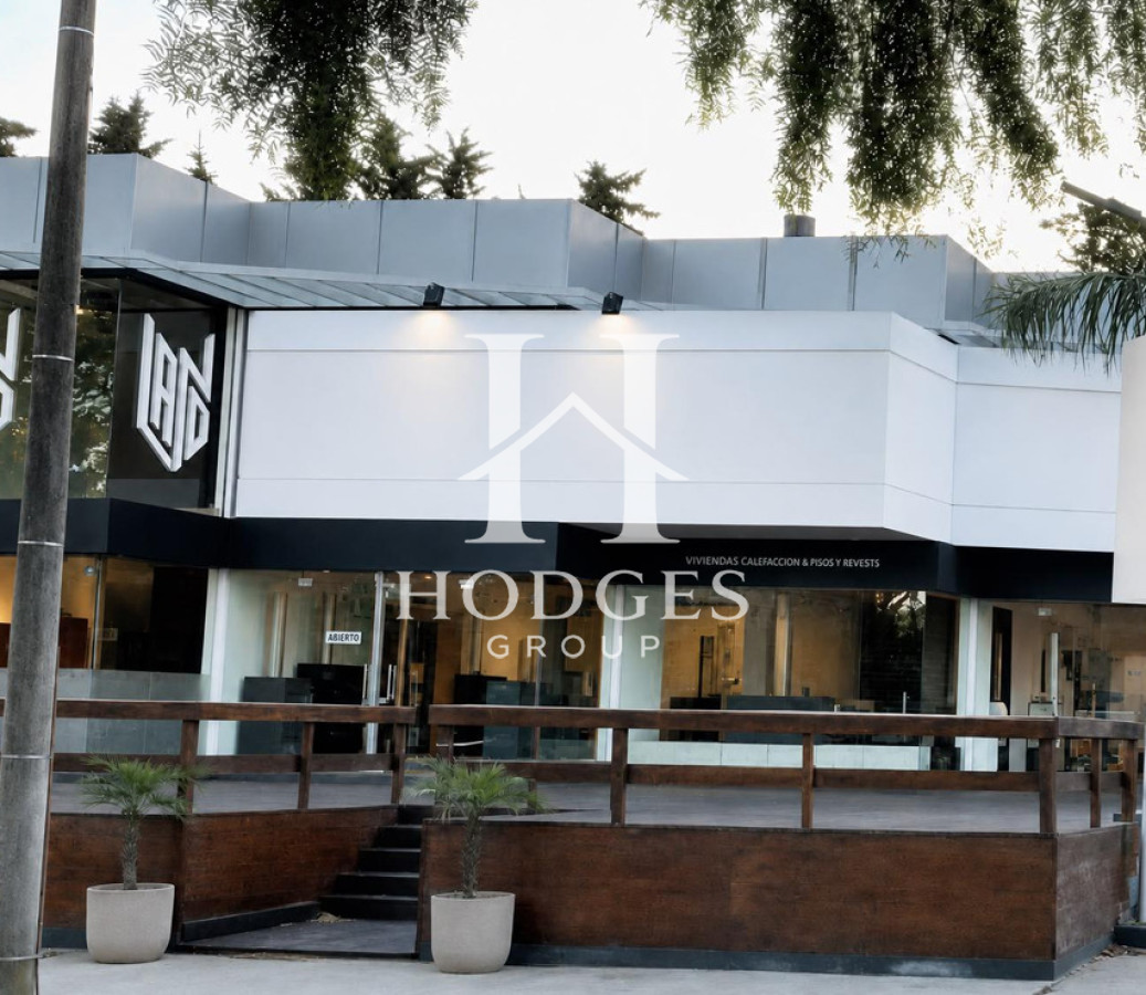 Local Comercial ID.492 - Alquiler Anual Local Comercial en Roosevelt - Punta del Este