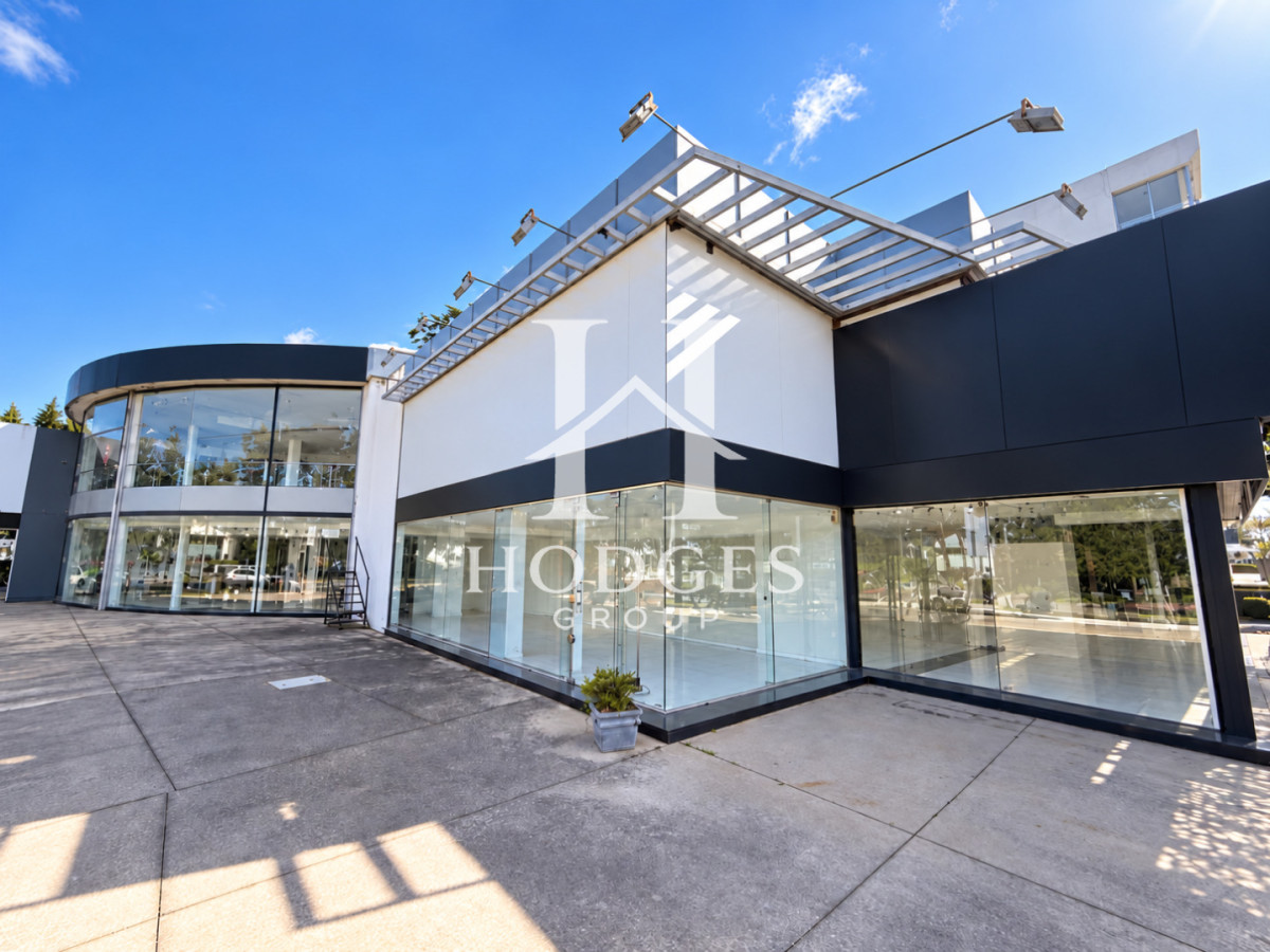 Local Comercial ID.494 - Alquiler Anual Local Comercial en Roosevelt - Punta del Este