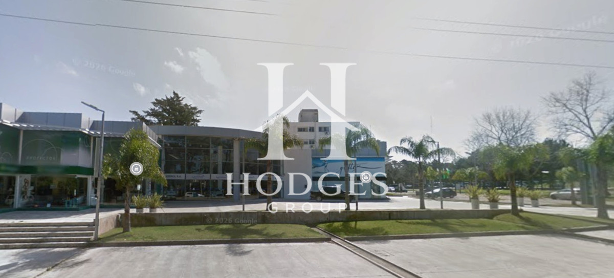 Local Comercial ID.492 - Alquiler Anual Local Comercial en Roosevelt - Punta del Este