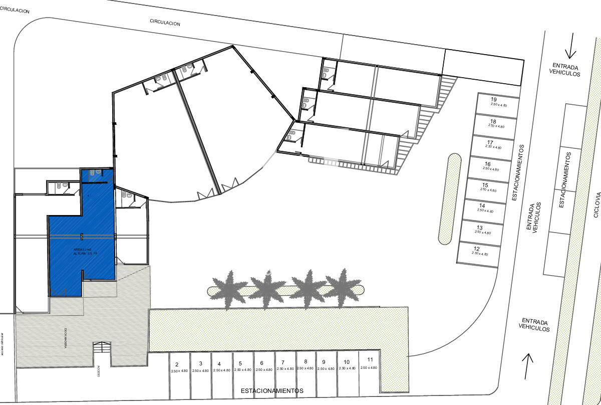 Local Comercial ID.492 - Alquiler Anual Local Comercial en Roosevelt - Punta del Este