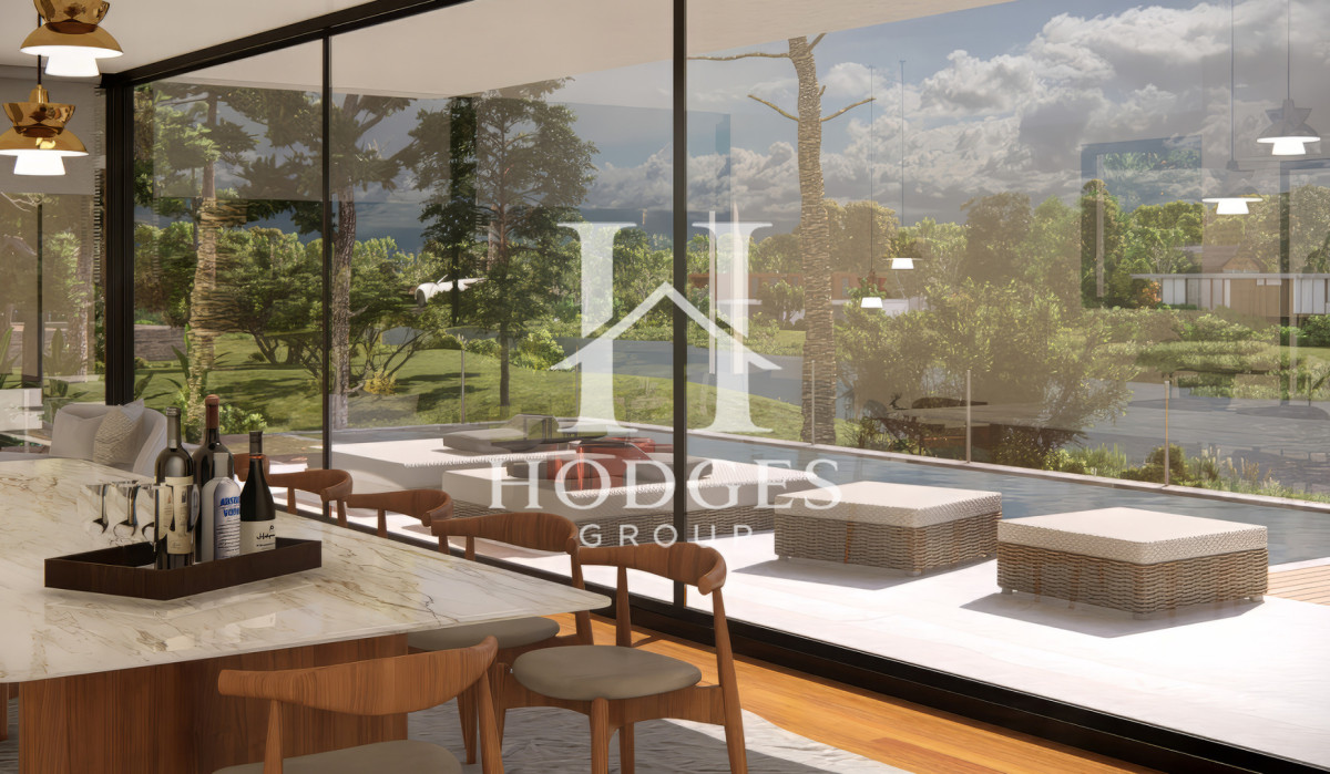 Terreno ID.242 - AURA LOTE DE 1.000m2 EN VENTA