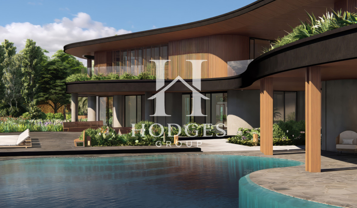 Terreno ID.242 - AURA LOTE DE 1.000m2 EN VENTA