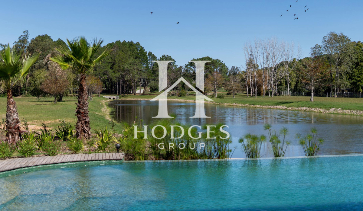Terreno ID.242 - AURA LOTE DE 1.000m2 EN VENTA