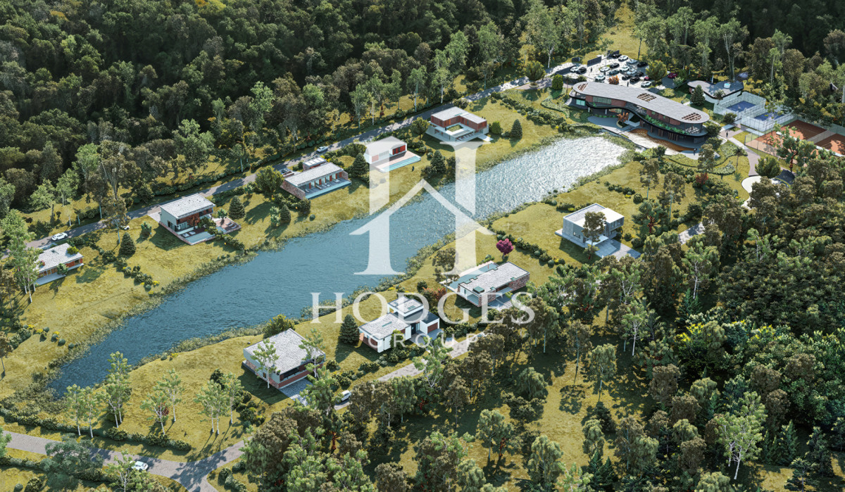 Terreno ID.242 - AURA LOTE DE 1.000m2 EN VENTA