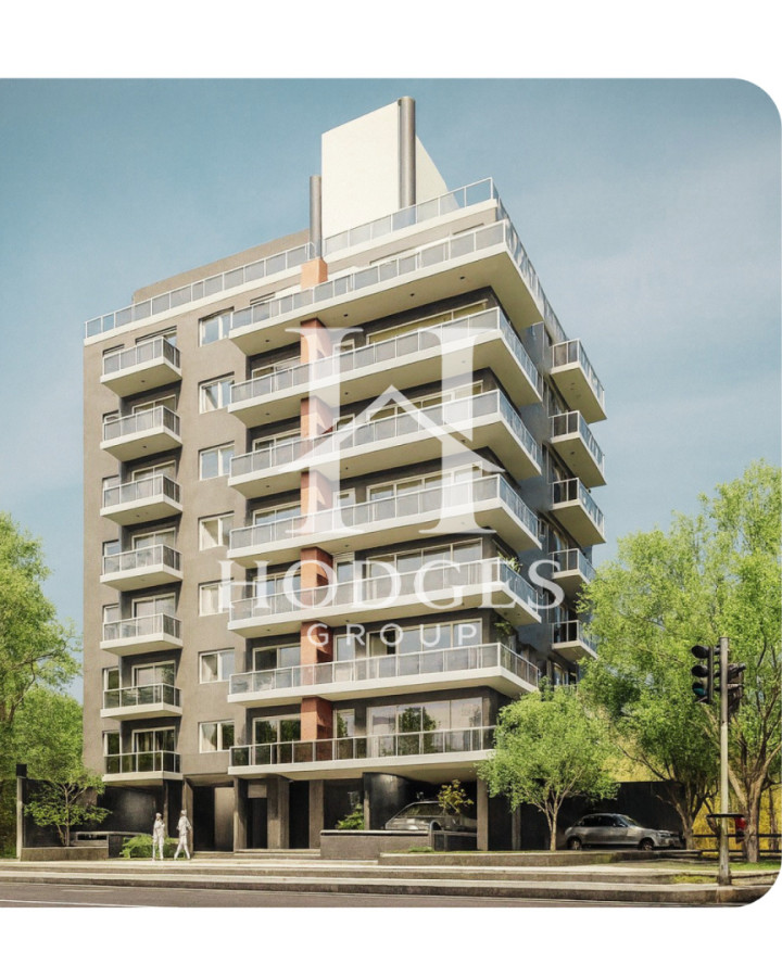 Terreno ID.331 - Terreno en venta con proyecto edilicio en Maldonado