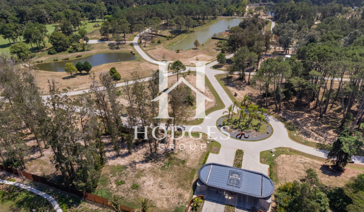 Terreno ID.242 - AURA LOTE DE 1.000m2 EN VENTA