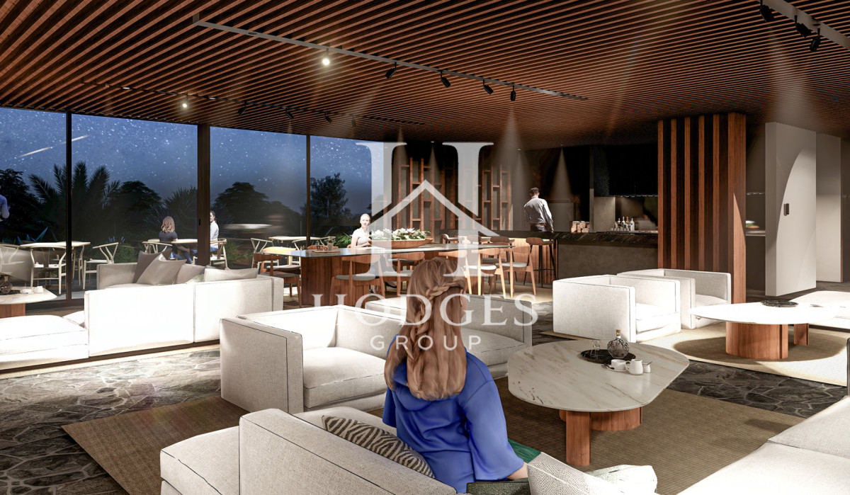 Terreno ID.242 - AURA LOTE DE 1.000m2 EN VENTA