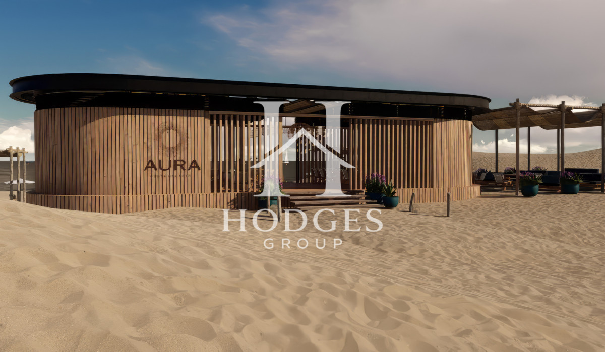 Terreno ID.242 - AURA LOTE DE 1.000m2 EN VENTA