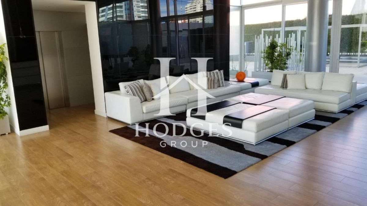 Apartamento ID.9 - Apartamento en playa mansa, 3 dormitorios