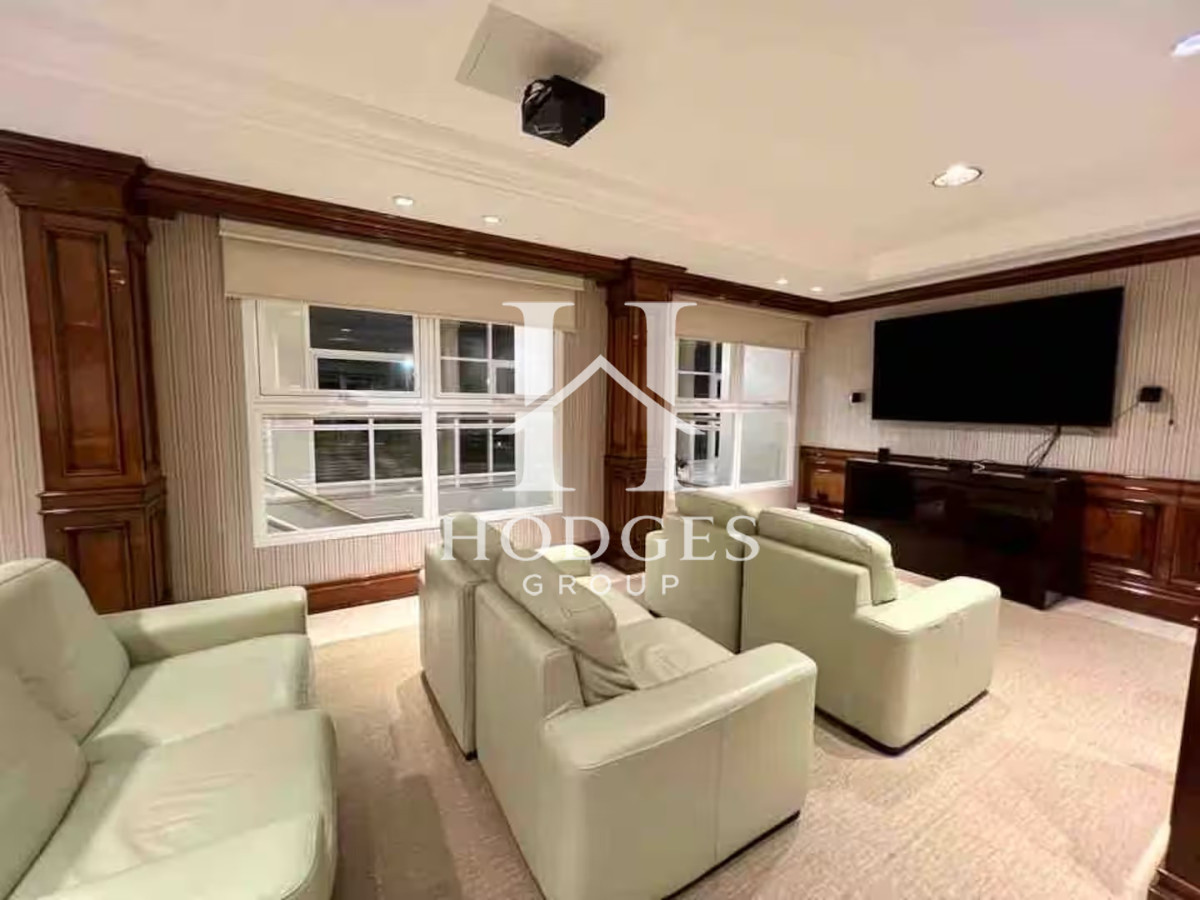 Apartamento ID.10 - En venta y alquiler, 4 dormitorios - playa mansa primera linea