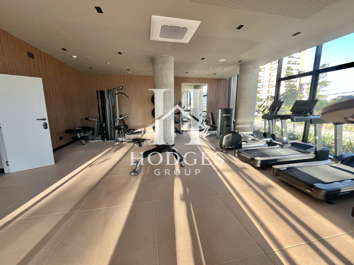 Apartamento ID.216 - Apartamento de 1 dormitorio piso alto con vistas abiertas