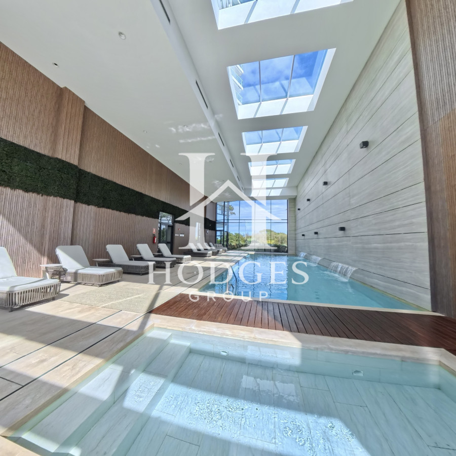 Apartamento ID.13 - Venta de Apartamento de 3 Suites + dependencia en primera línea de la Mansa