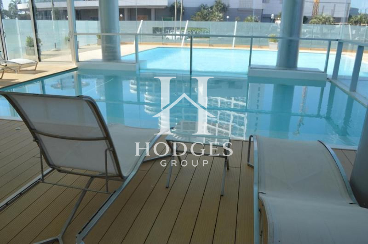 Apartamento ID.9 - Apartamento en playa mansa, 3 dormitorios