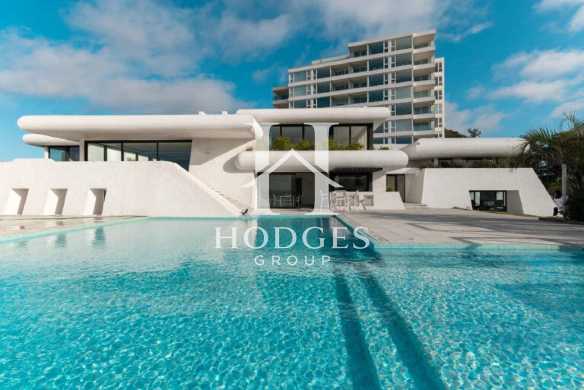 Apartamento ID.19 - Exclusivo apartamento en venta, 3 dormitorios - Mansa