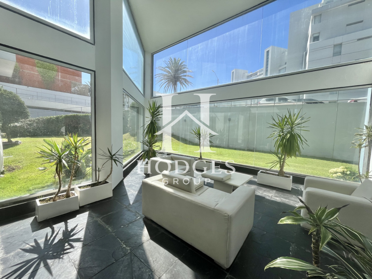 Apartamento ID.214 - Apartamento en Península con excelente vista 