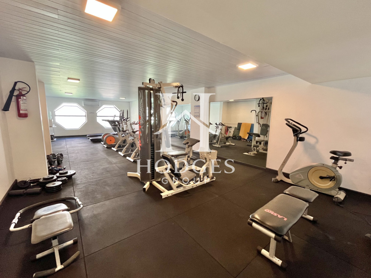 Apartamento ID.214 - Apartamento en Península con excelente vista 