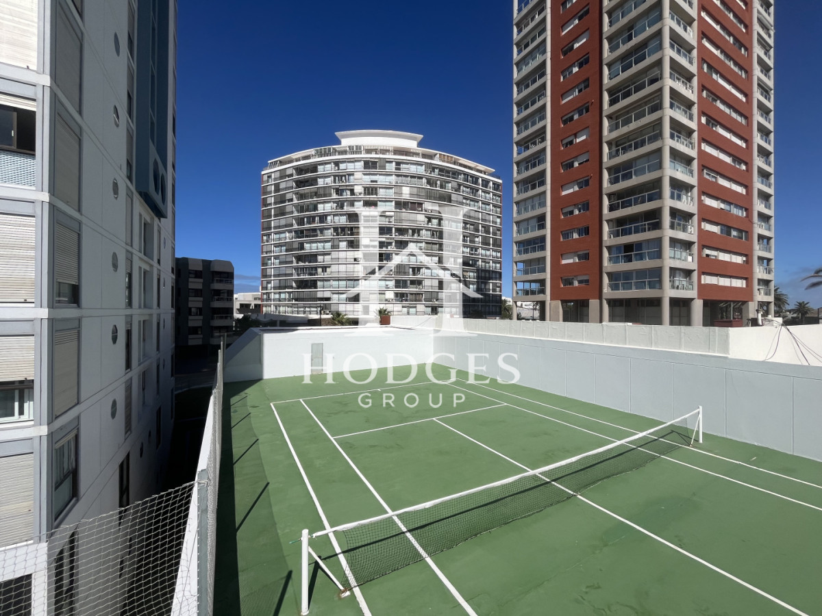 Apartamento ID.214 - Apartamento en Península con excelente vista 