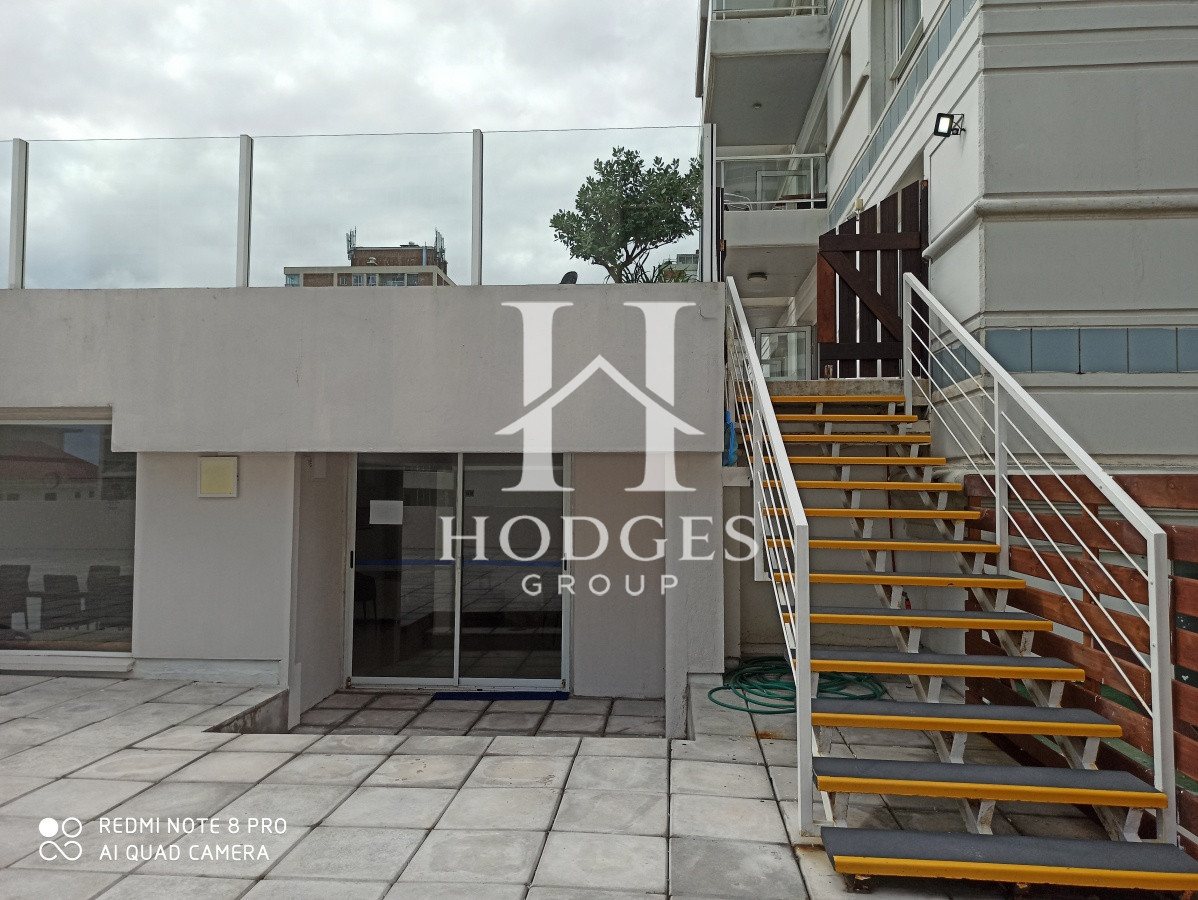 Apartamento ID.139 -  Alquiler INVERNAL Península 1 dormitorio