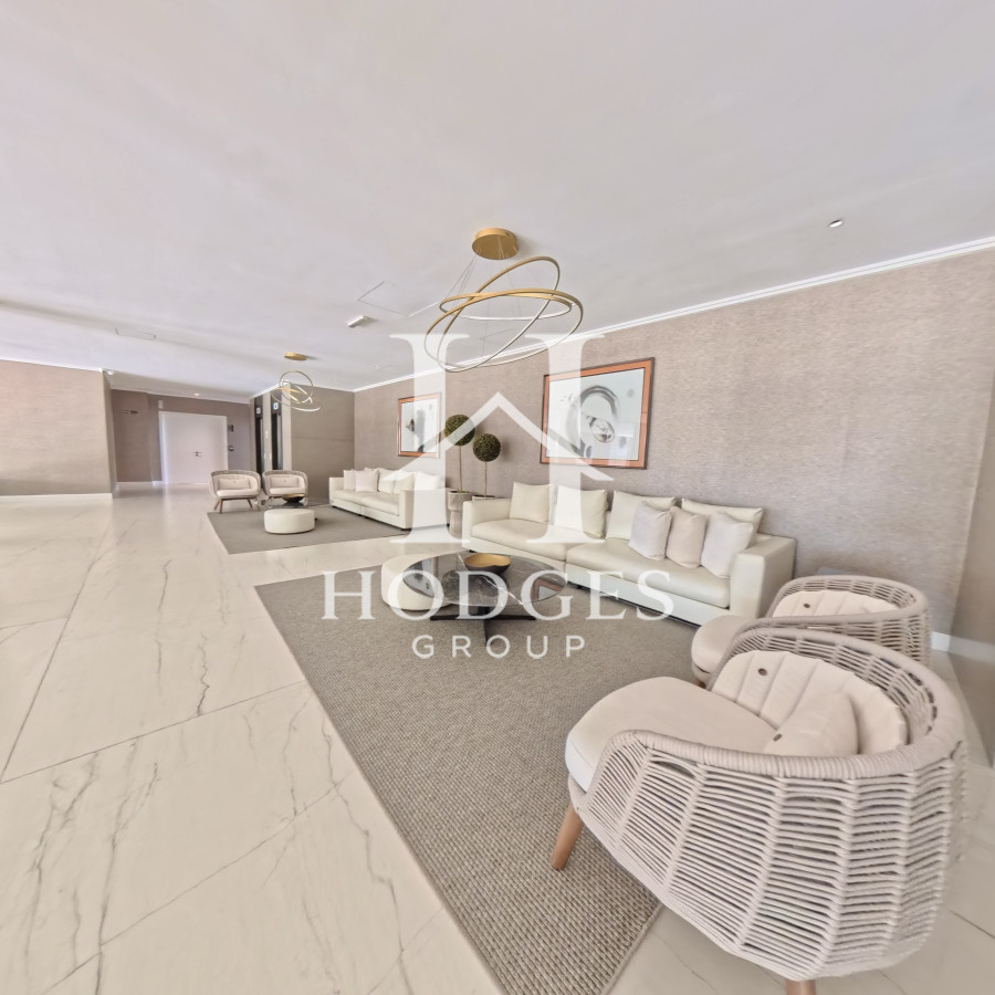 Apartamento ID.13 - Venta de Apartamento de 3 Suites + dependencia en primera línea de la Mansa