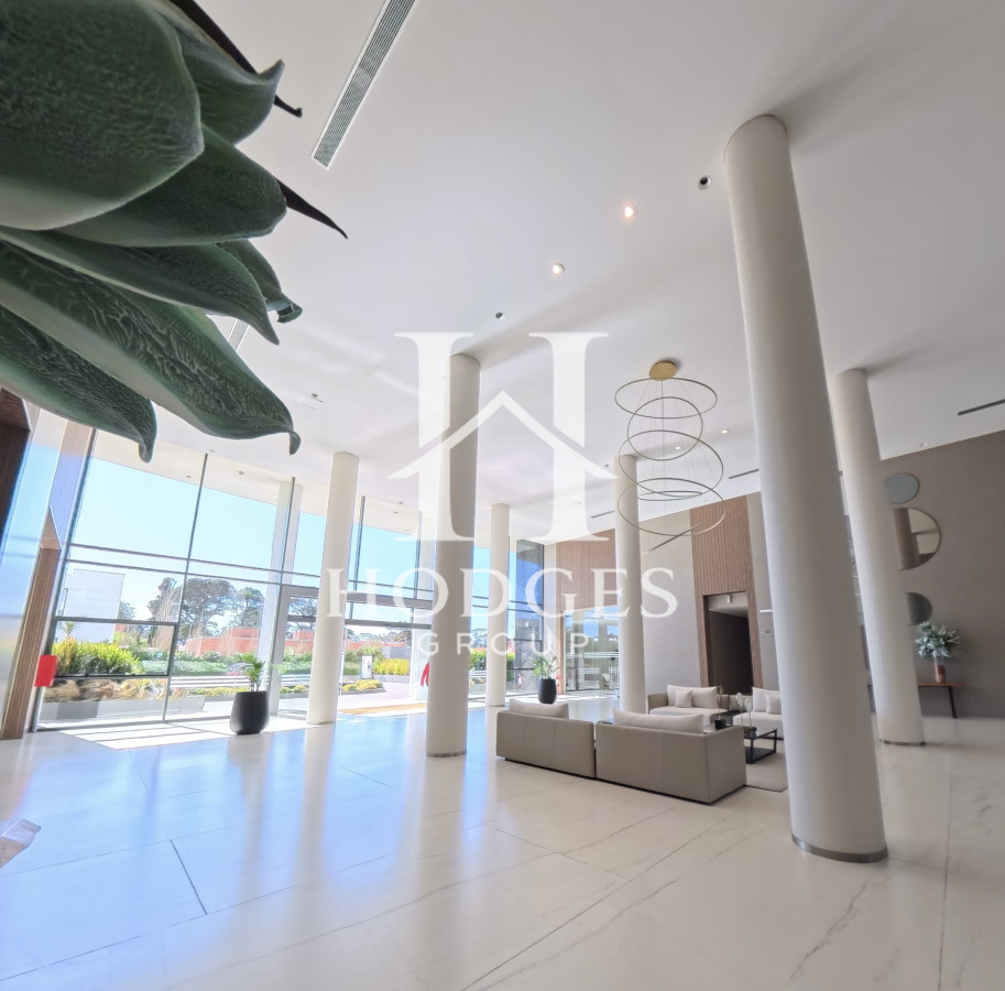 Apartamento ID.13 - Venta de Apartamento de 3 Suites + dependencia en primera línea de la Mansa