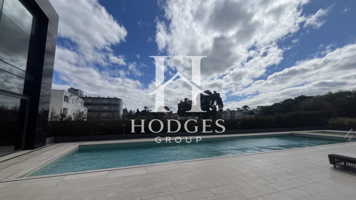 Apartamento ID.13 - Venta de Apartamento de 3 Suites + dependencia en primera línea de la Mansa