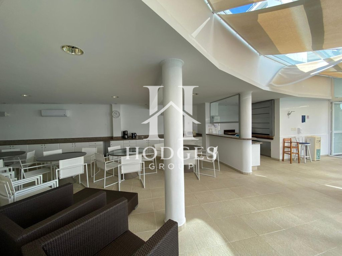Apartamento ID.320 - Mansa primera línea  en venta