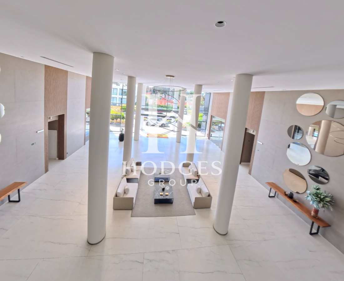 Apartamento ID.13 - Venta de Apartamento de 3 Suites + dependencia en primera línea de la Mansa