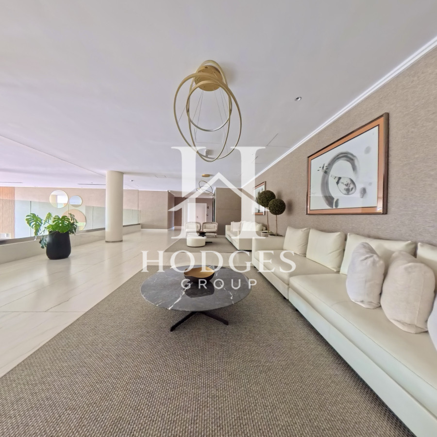 Apartamento ID.13 - Venta de Apartamento de 3 Suites + dependencia en primera línea de la Mansa