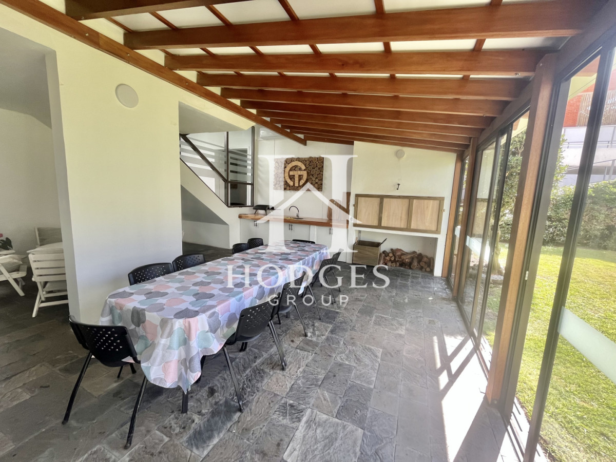 Apartamento ID.214 - Apartamento en Península con excelente vista 