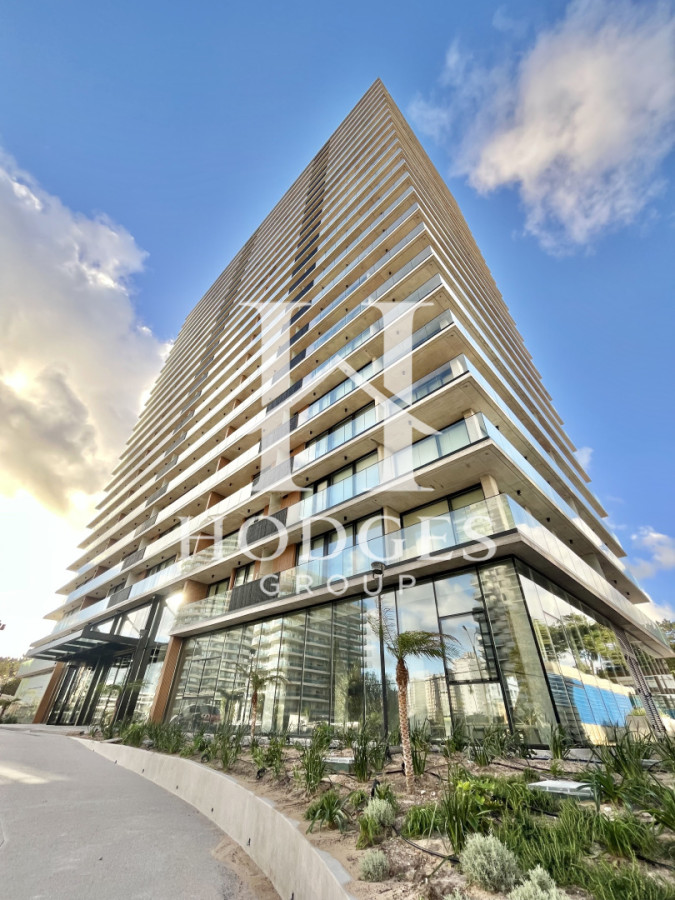 Apartamento ID.216 - Apartamento de 1 dormitorio piso alto con vistas abiertas