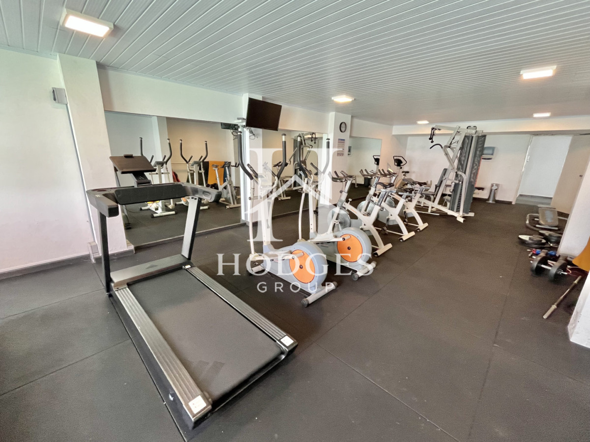 Apartamento ID.214 - Apartamento en Península con excelente vista 