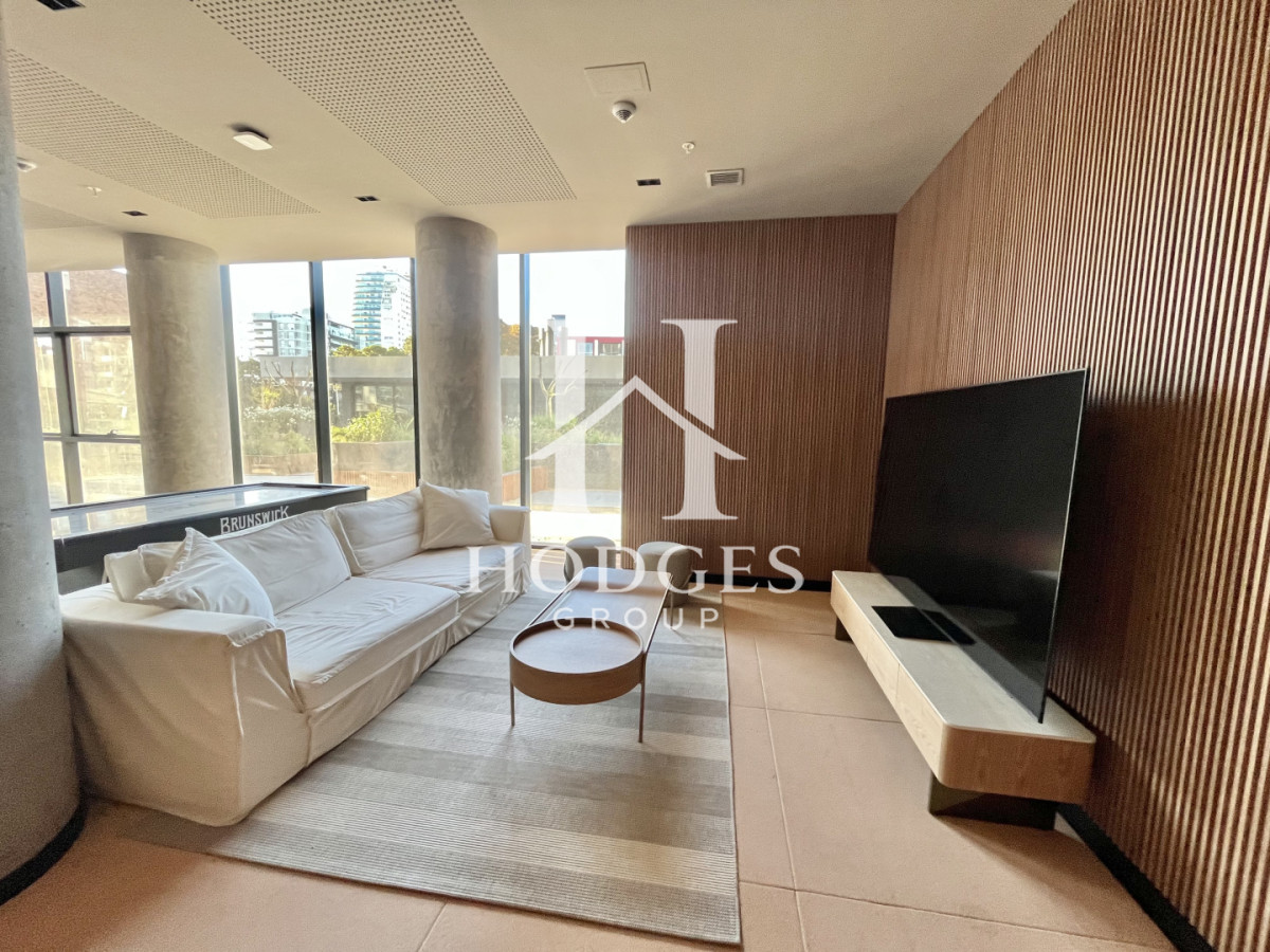 Apartamento ID.216 - Apartamento de 1 dormitorio piso alto con vistas abiertas