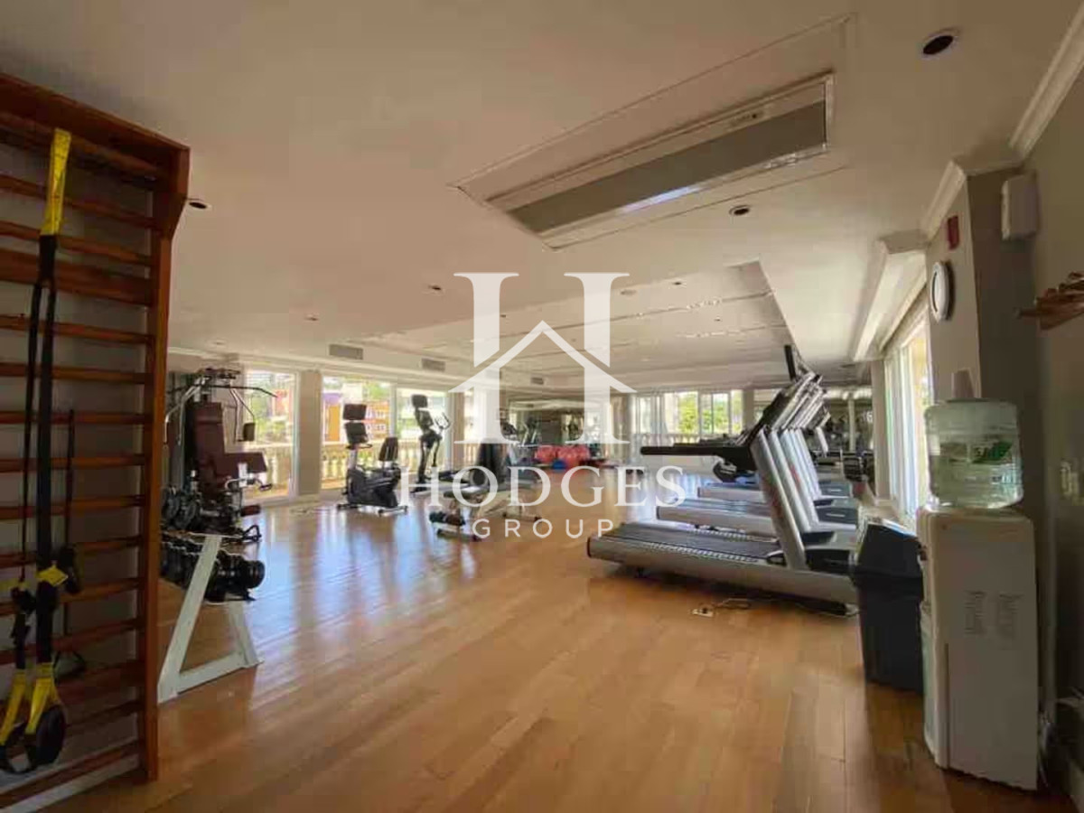 Apartamento ID.10 - En venta y alquiler, 4 dormitorios - playa mansa primera linea
