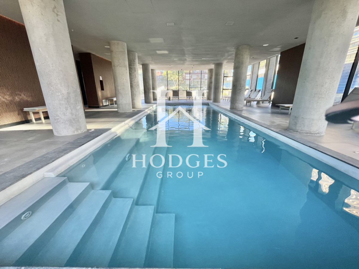Apartamento ID.216 - Apartamento de 1 dormitorio piso alto con vistas abiertas