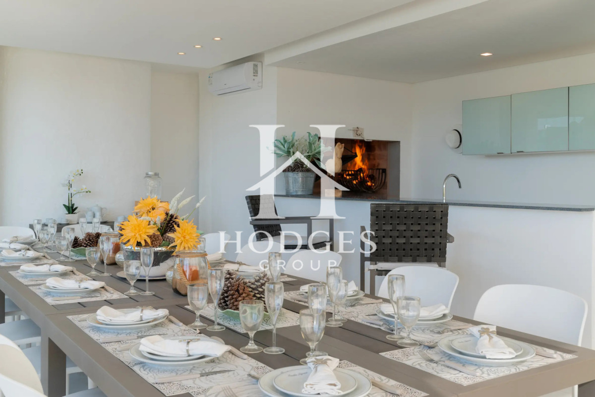 Apartamento ID.19 - Exclusivo apartamento en venta, 3 dormitorios - Mansa