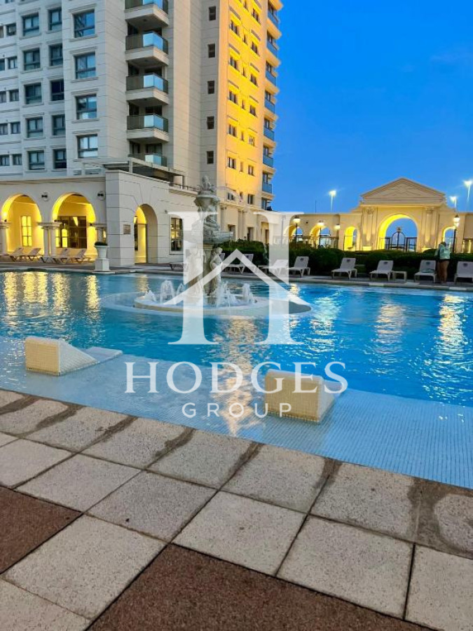 Apartamento ID.509 - ALQUILER VERANO 