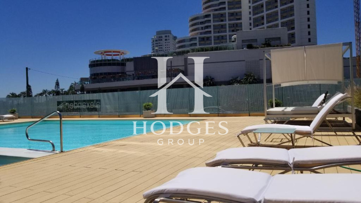 Apartamento ID.9 - Apartamento en playa mansa, 3 dormitorios