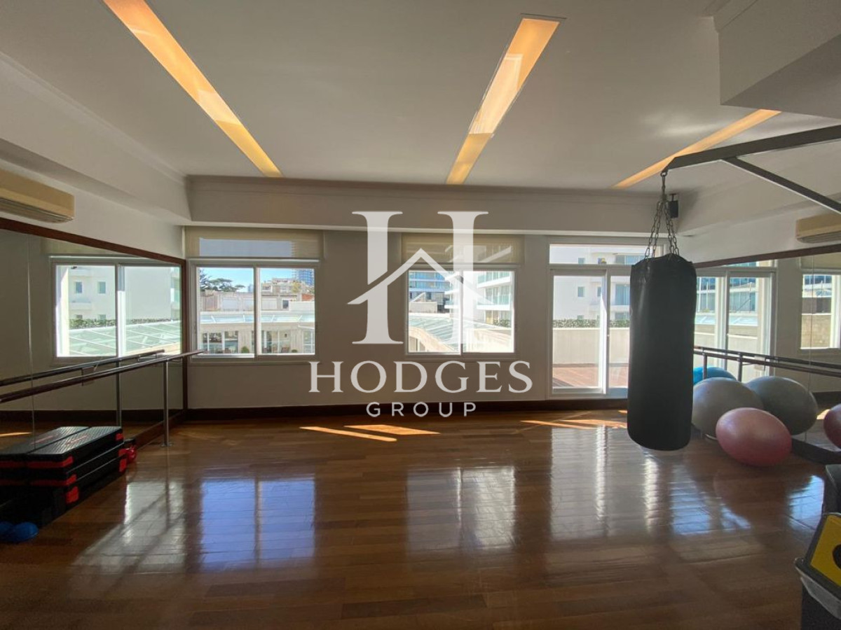 Apartamento ID.320 - Mansa primera línea  en venta