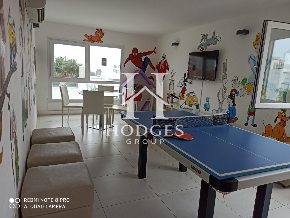 Apartamento ID.139 -  Alquiler INVERNAL Península 1 dormitorio
