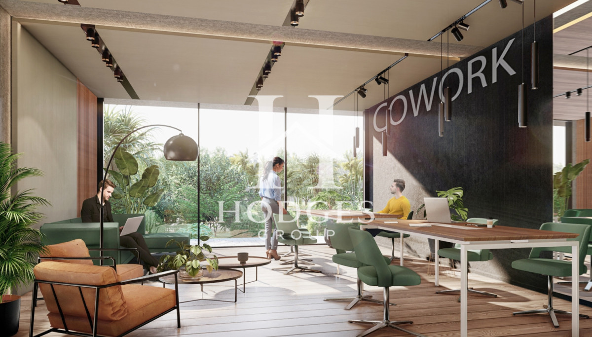 Apartamento ID.17 - Apartamento a estrenar fines 2026