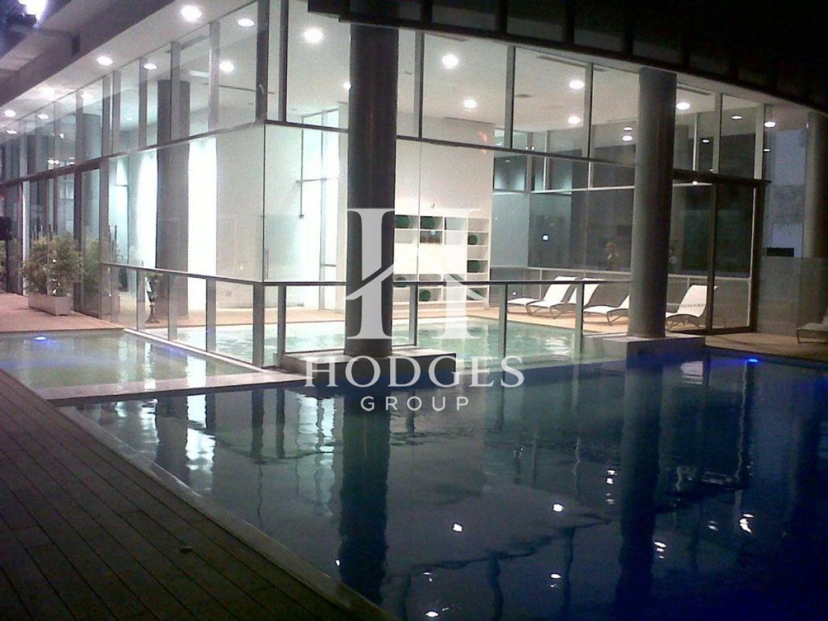 Apartamento ID.9 - Apartamento en playa mansa, 3 dormitorios