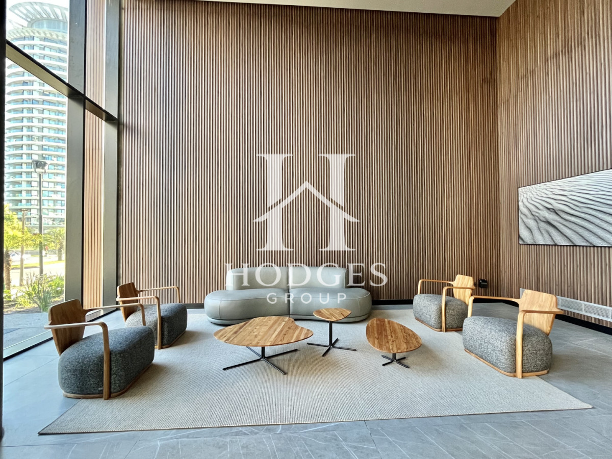 Apartamento ID.216 - Apartamento de 1 dormitorio piso alto con vistas abiertas