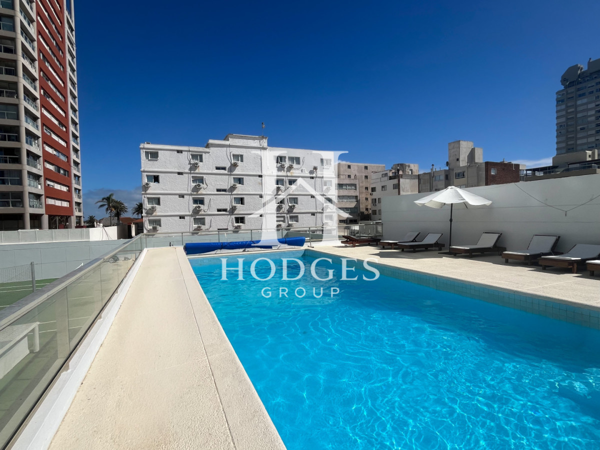 Apartamento ID.214 - Apartamento en Península con excelente vista 
