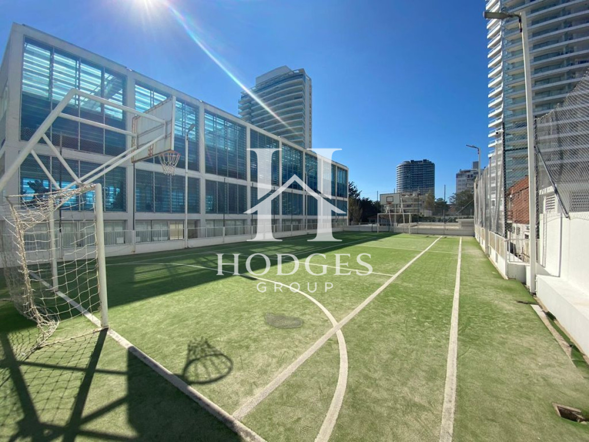 Apartamento ID.320 - Mansa primera línea  en venta