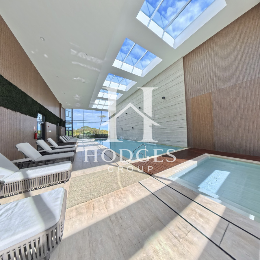 Apartamento ID.13 - Venta de Apartamento de 3 Suites + dependencia en primera línea de la Mansa