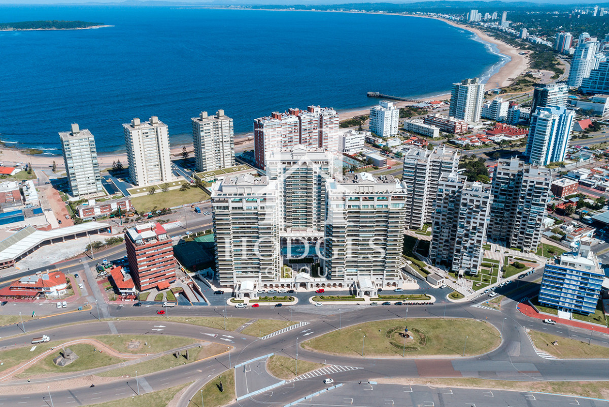 Apartamento ID.215 - Primera líena Brava
