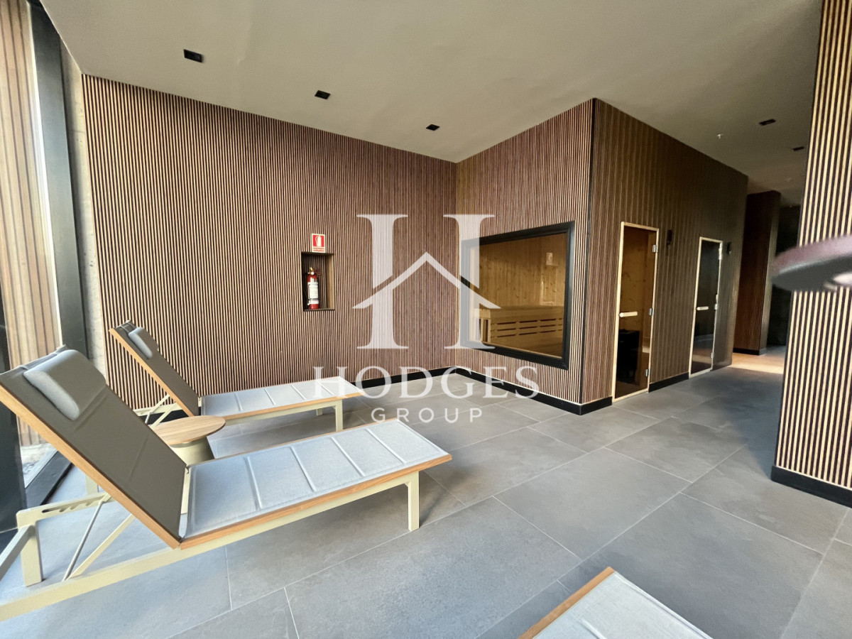 Apartamento ID.216 - Apartamento de 1 dormitorio piso alto con vistas abiertas