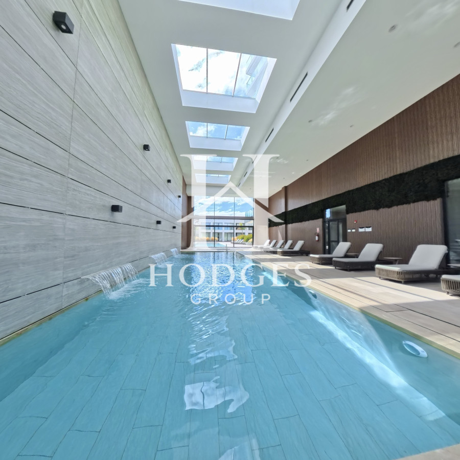 Apartamento ID.13 - Venta de Apartamento de 3 Suites + dependencia en primera línea de la Mansa